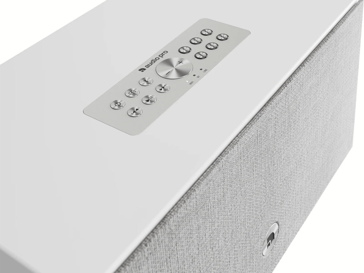 AUDIO PRO C10 MKII W