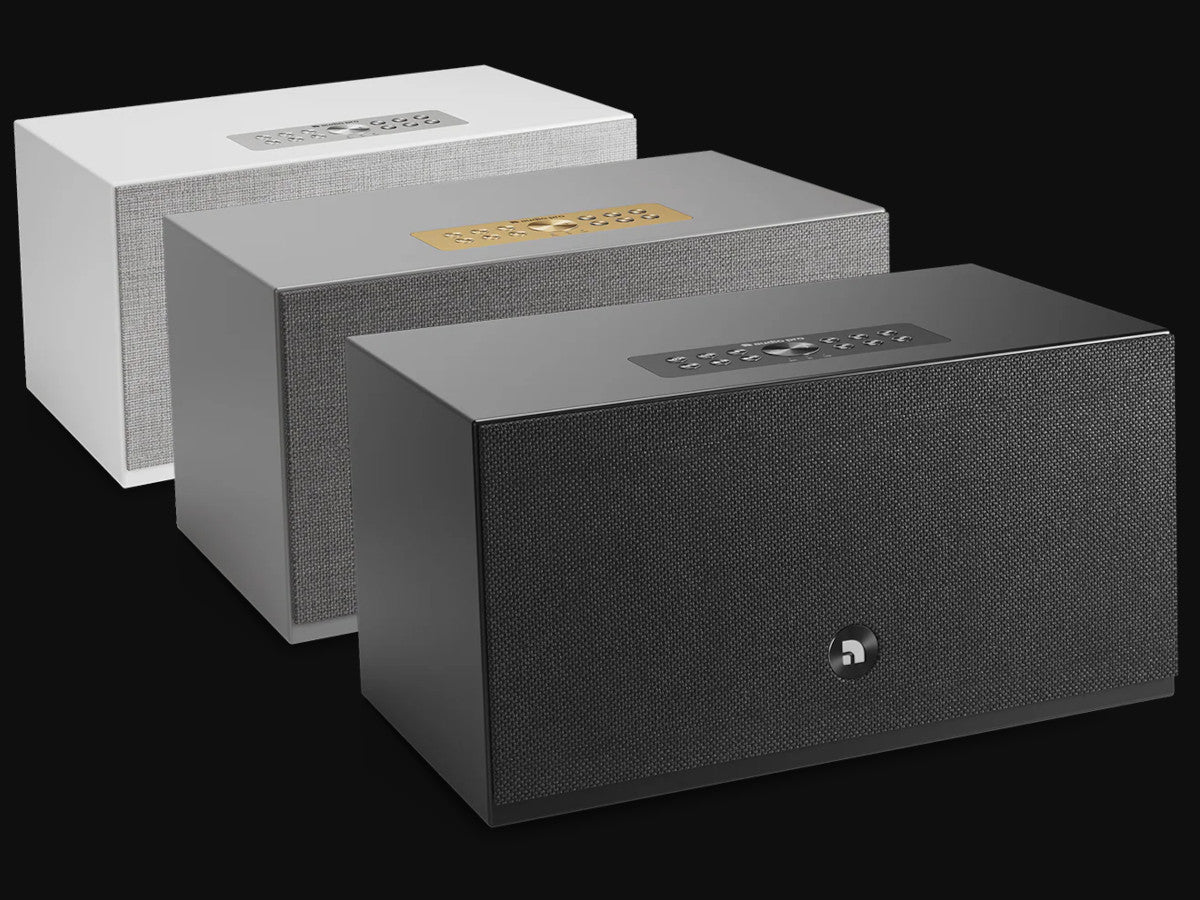 AUDIO PRO C10 MKII W