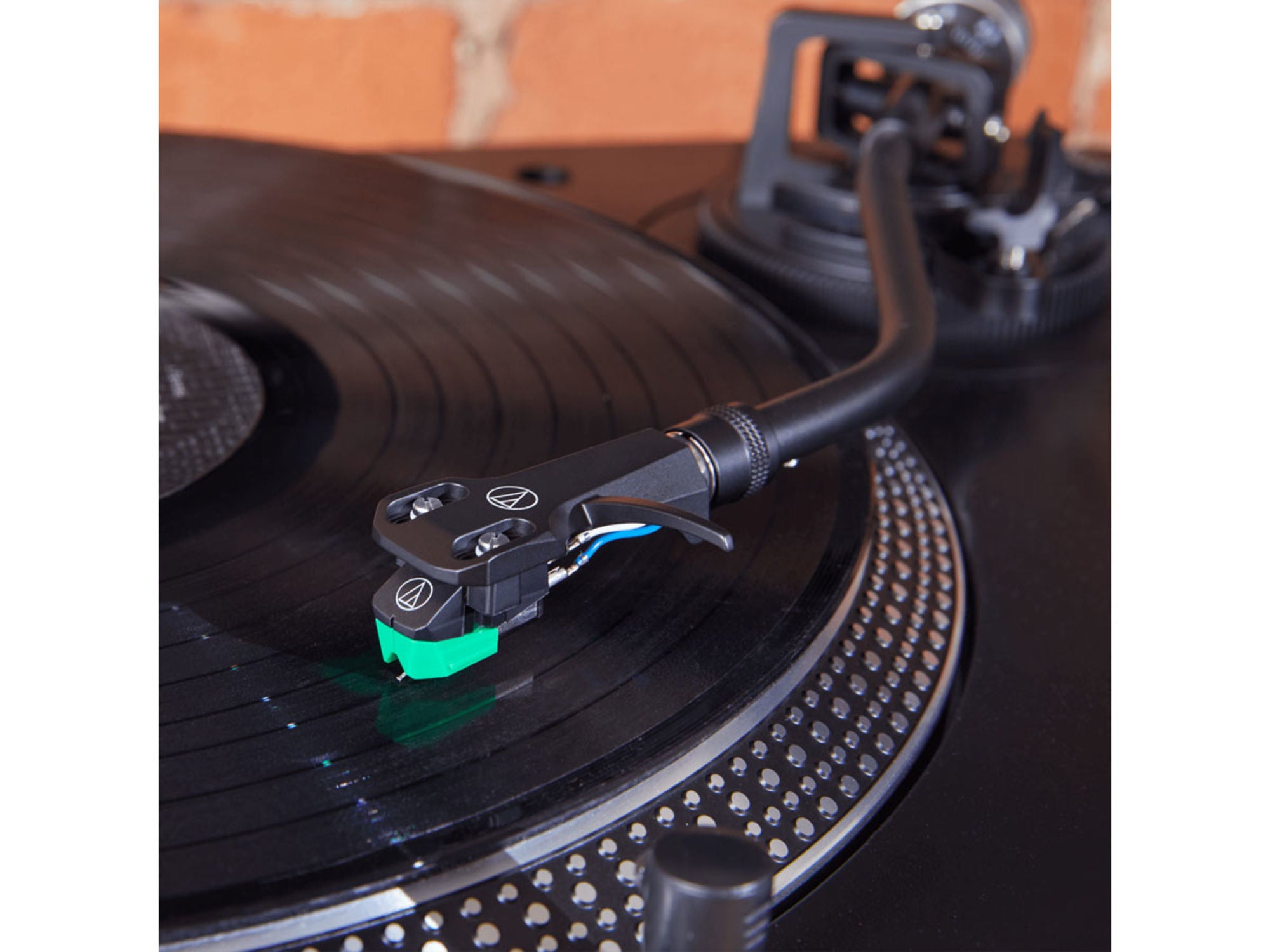 AUDIO TECHNICA AT-LP120X USB