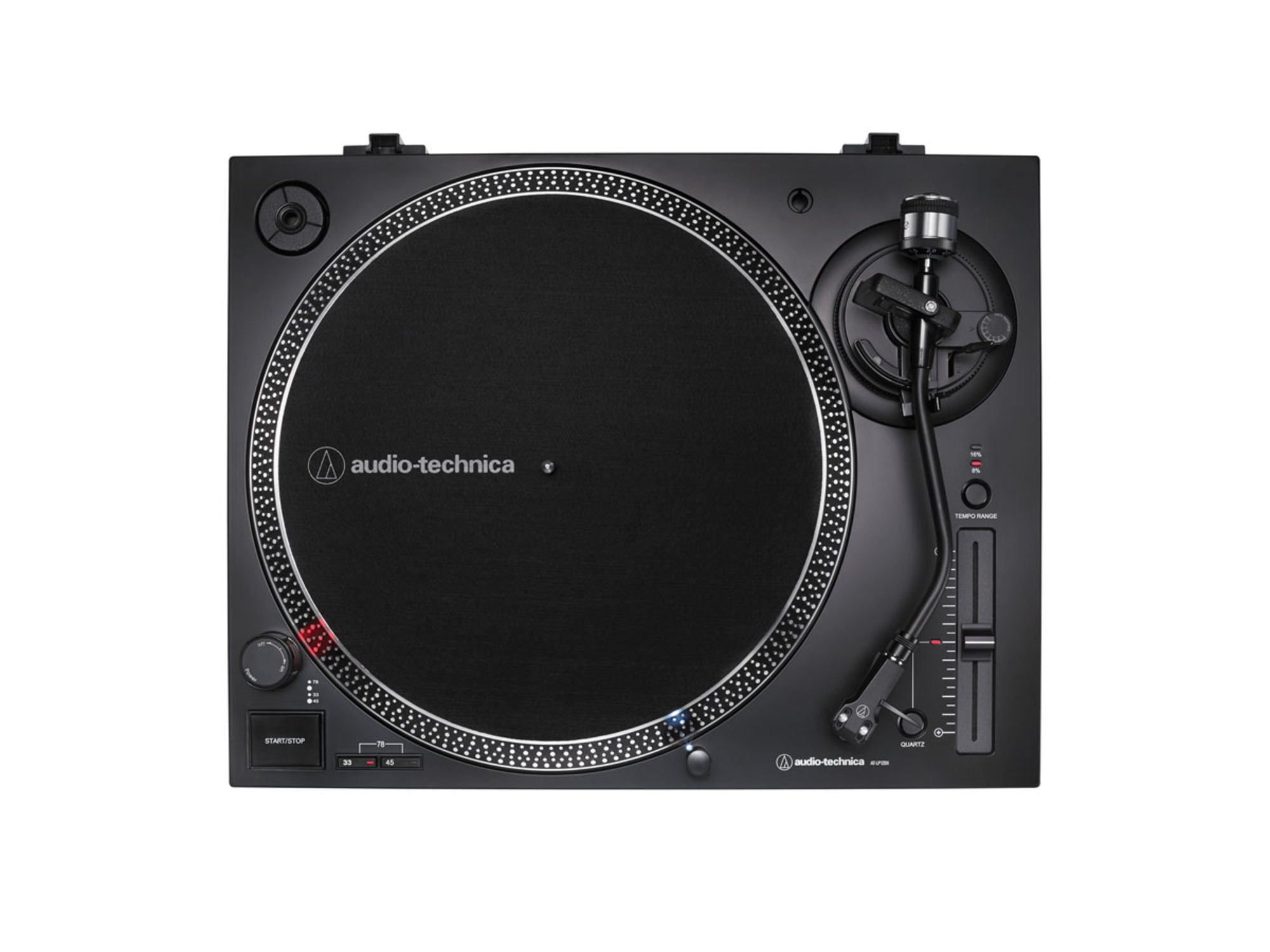 AUDIO TECHNICA AT-LP120X USB