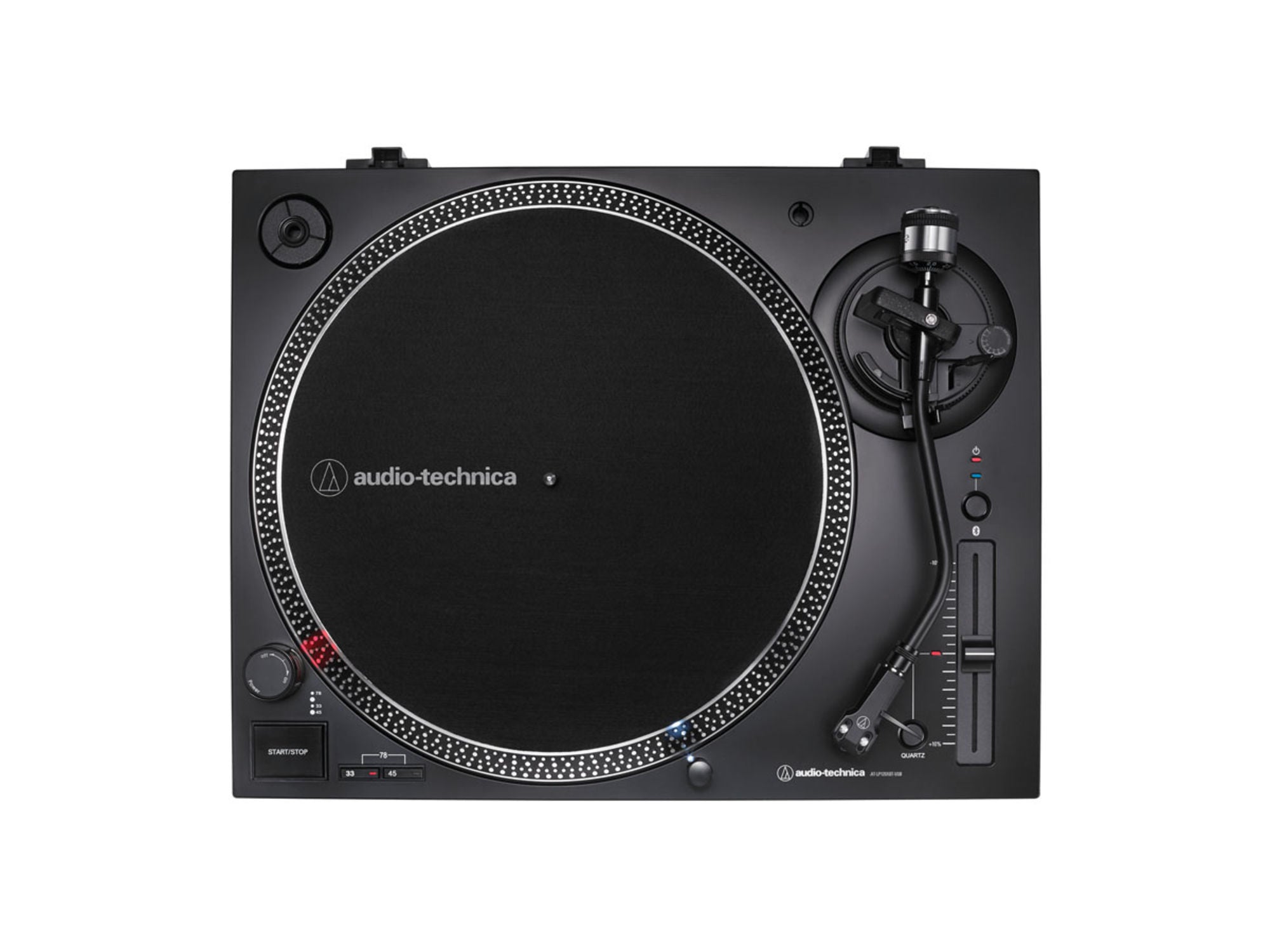 AUDIO TECHNICA AT-LP120XBT-USB