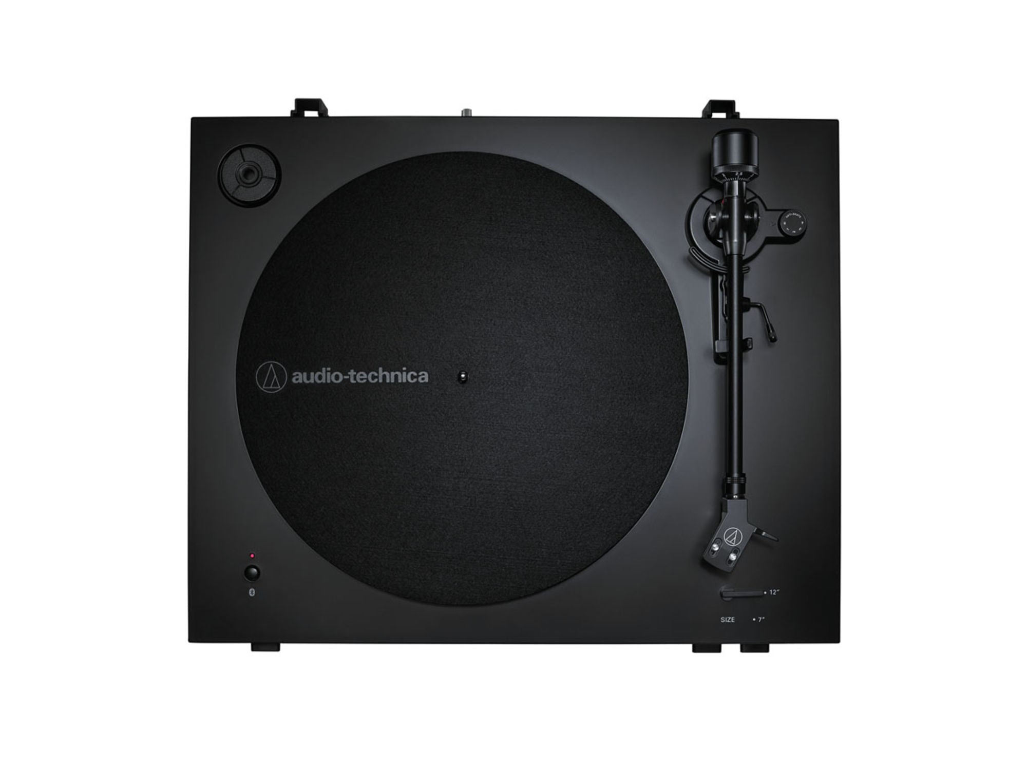 AUDIO TECHNICA AT-LP3XBT Noir