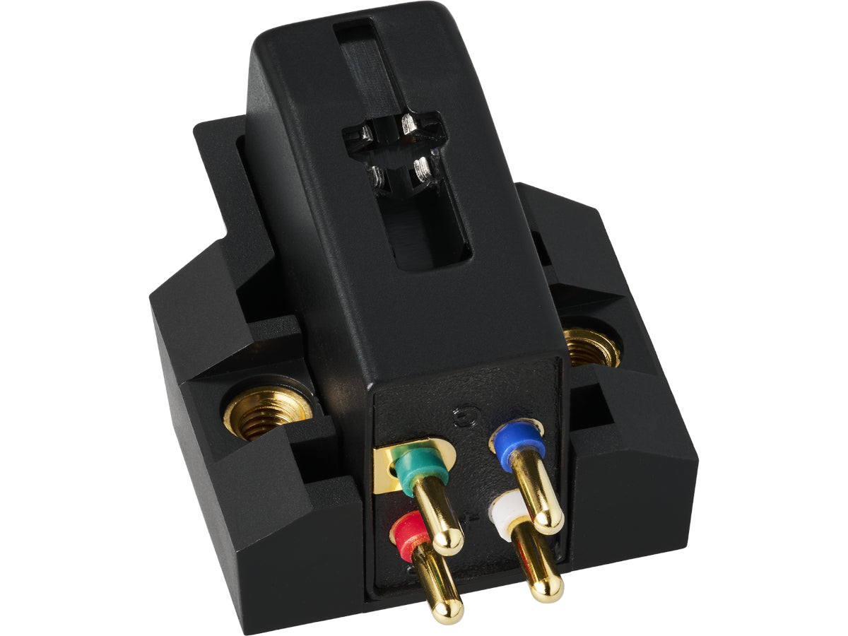 AUDIO TECHNICA AT-VM510xCB