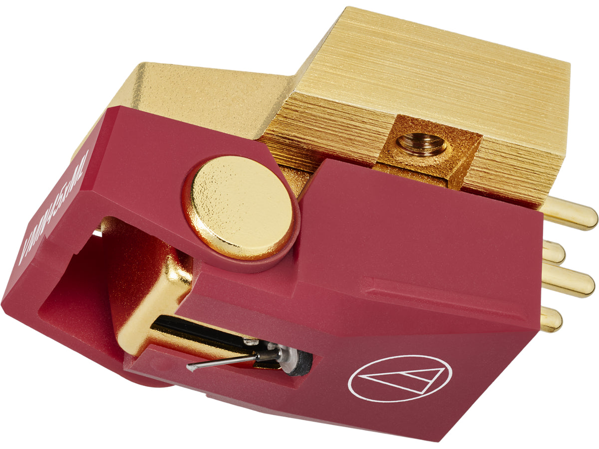AUDIO TECHNICA AT-VM745xML