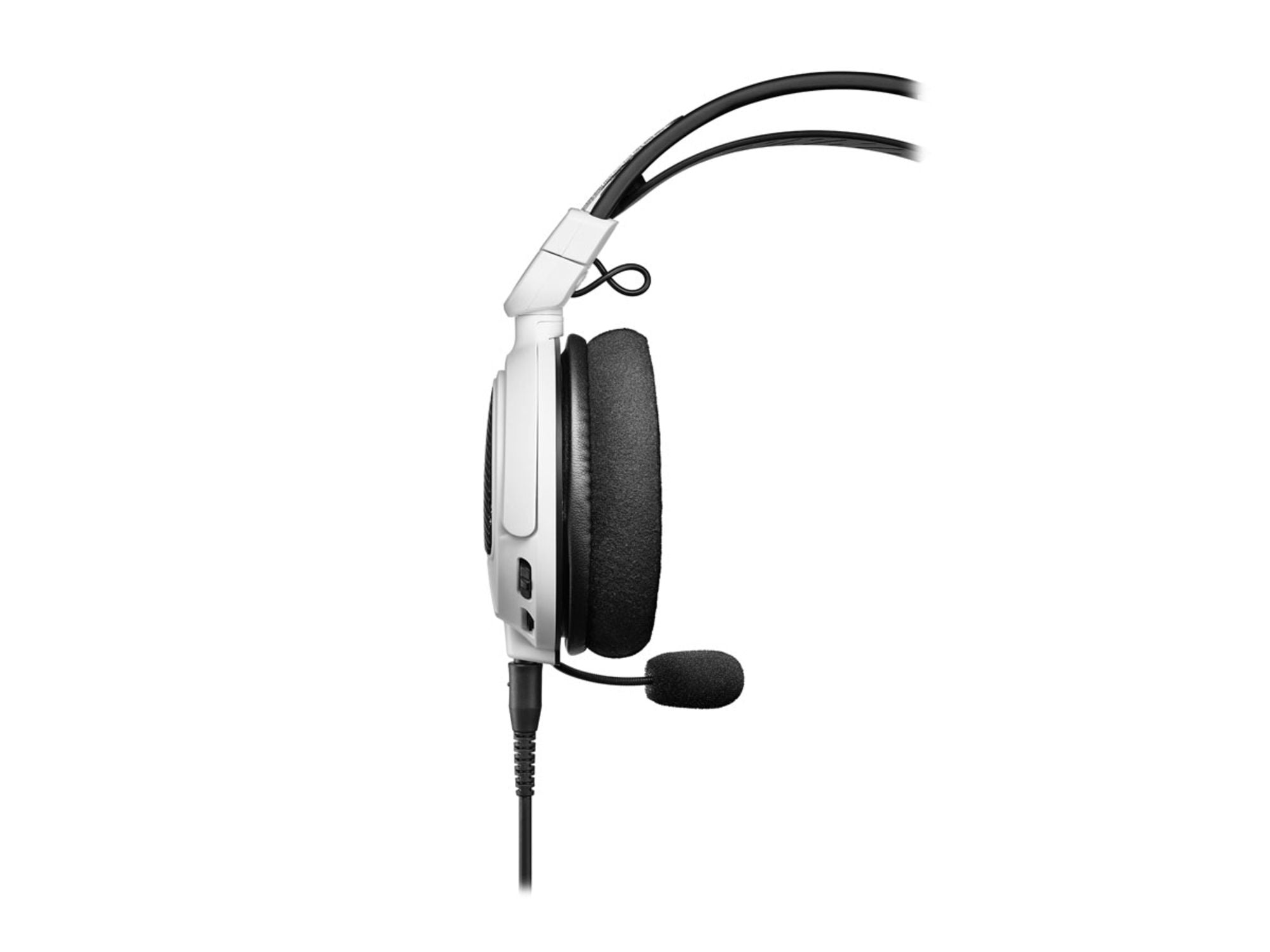 AUDIO TECHNICA ATH-GDL3 Blanc