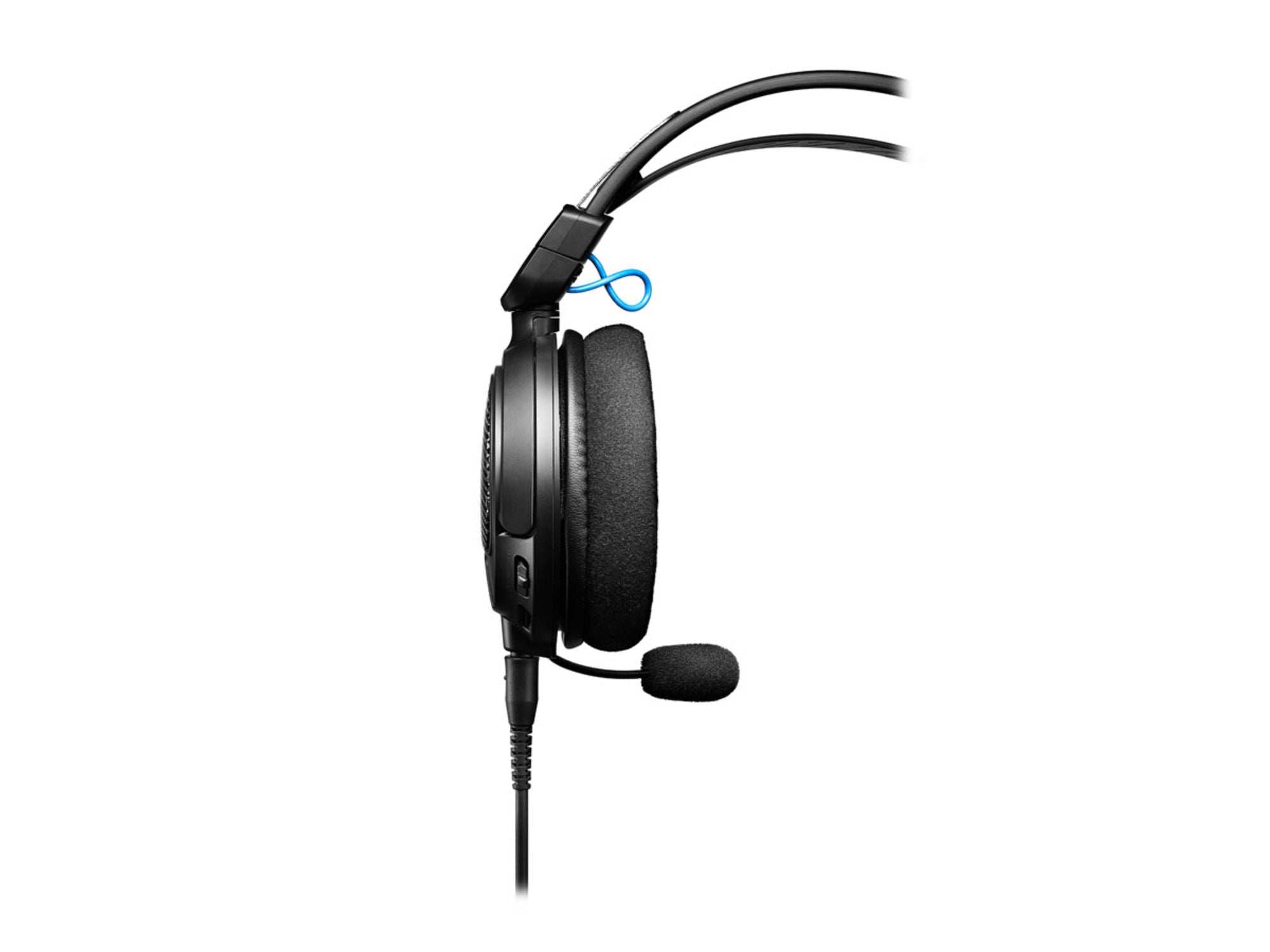 AUDIO TECHNICA ATH-GDL3 Noir