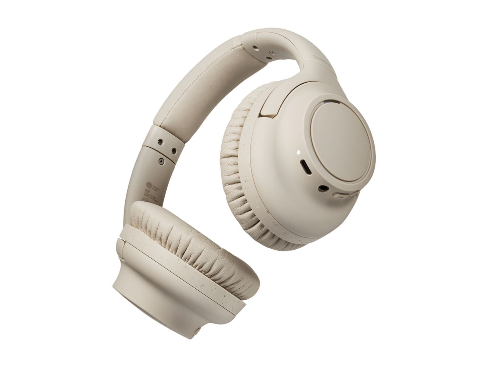 AUDIO TECHNICA ATH-S300BT Beige