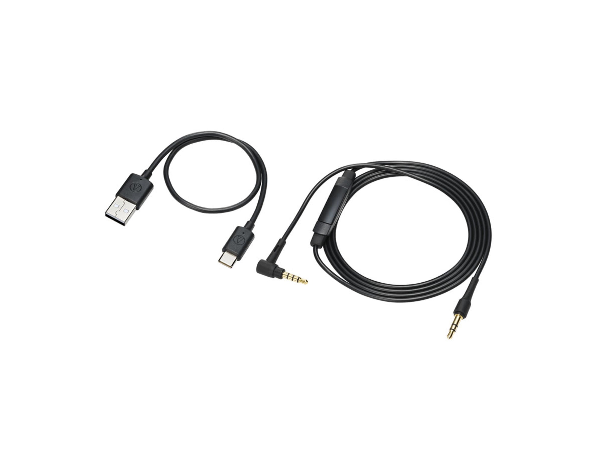 AUDIO TECHNICA ATH-S300BT connectique