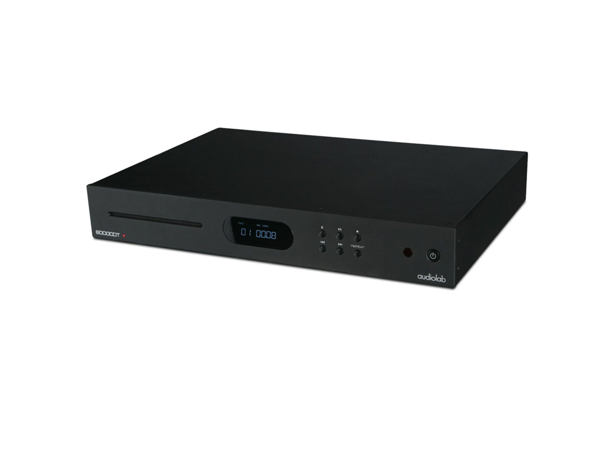 AUDIOLAB 6000CDT Noir