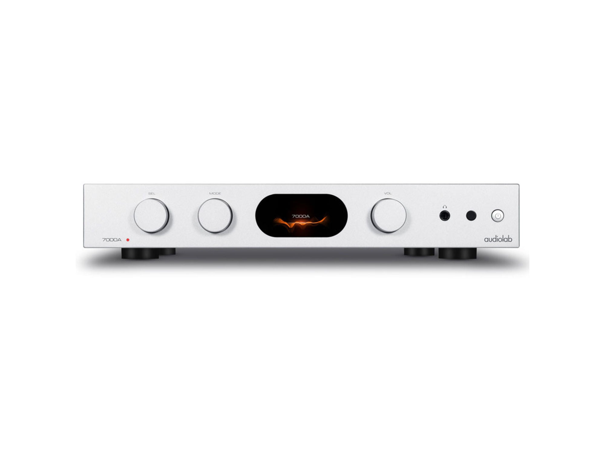 AUDIOLAB 7000A Silver