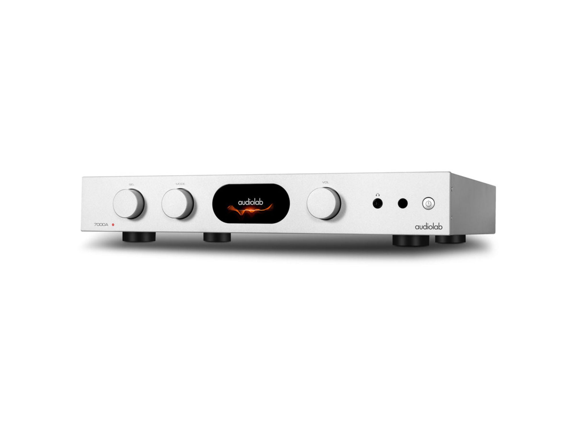 AUDIOLAB 7000A Silver