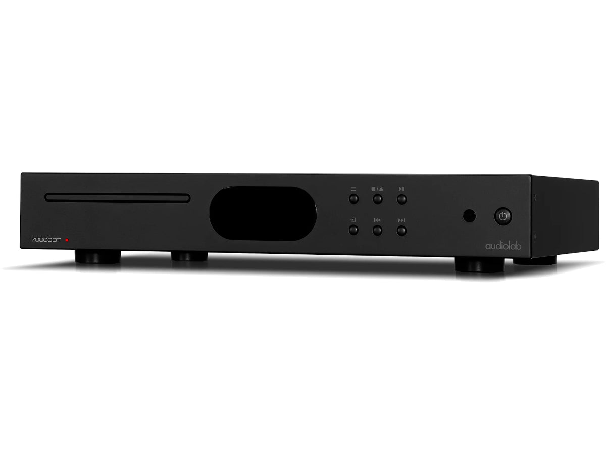 AUDIOLAB 7000CDT