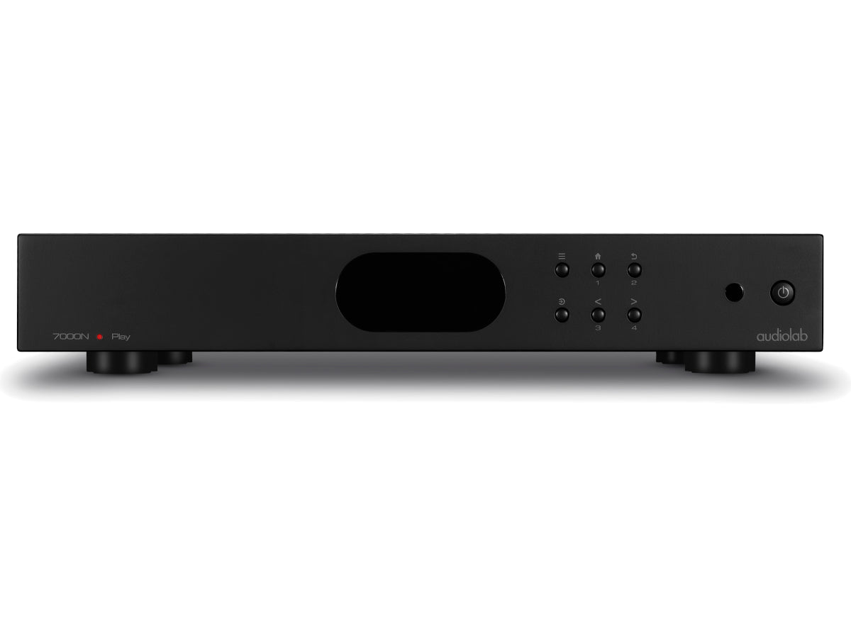 AUDIOLAB 7000N Play