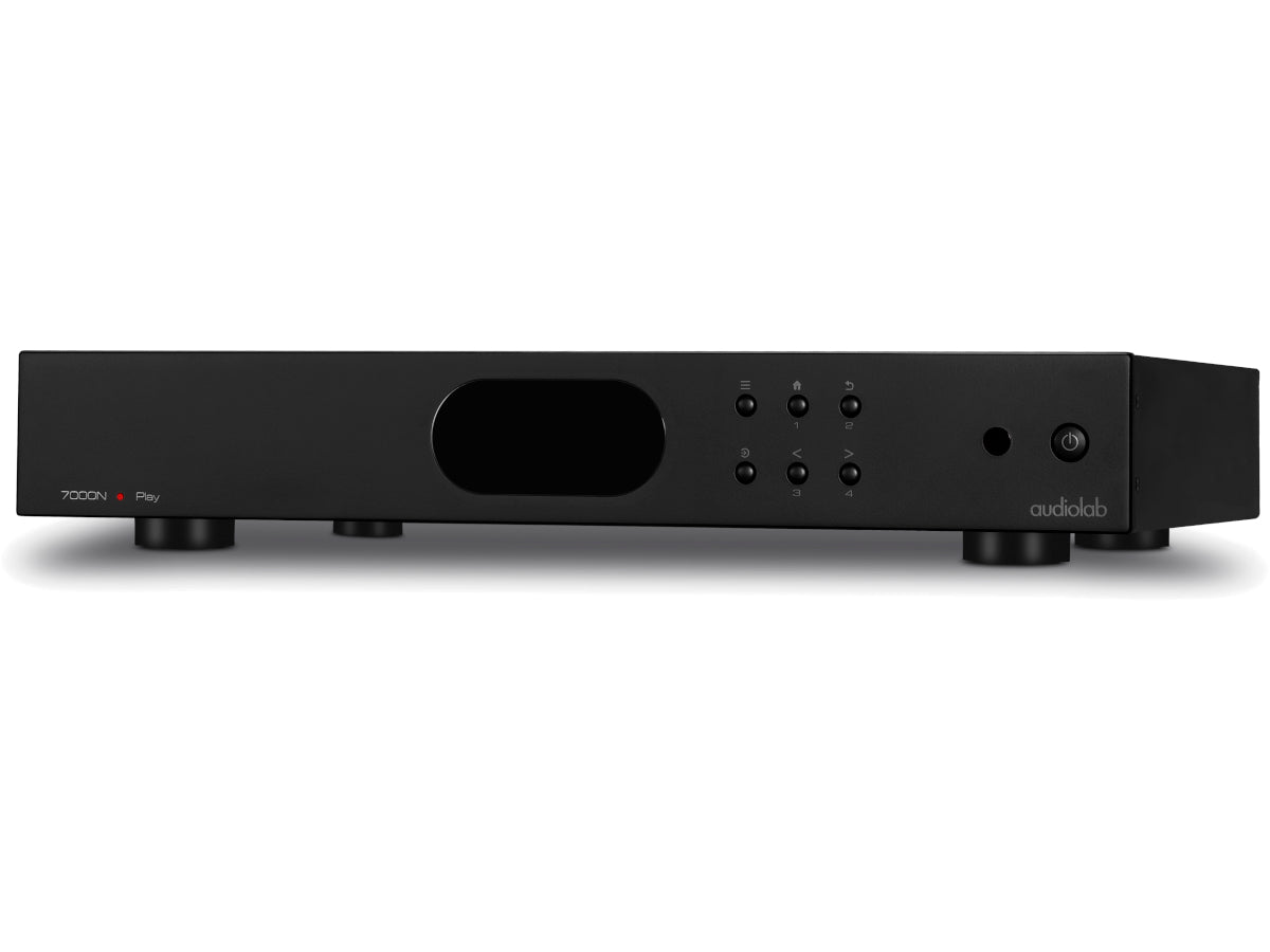 AUDIOLAB 7000N Play