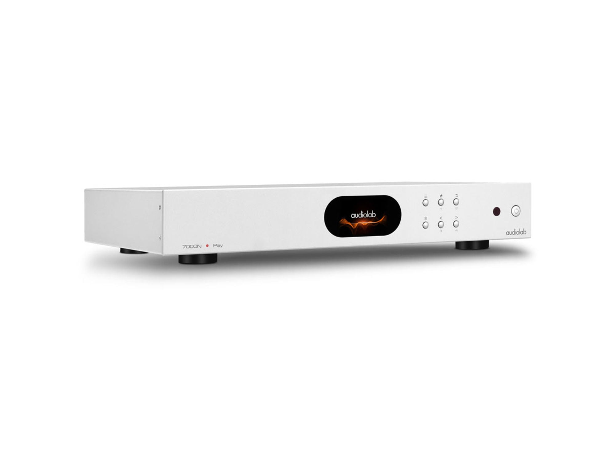 AUDIOLAB 7000N Play Silver