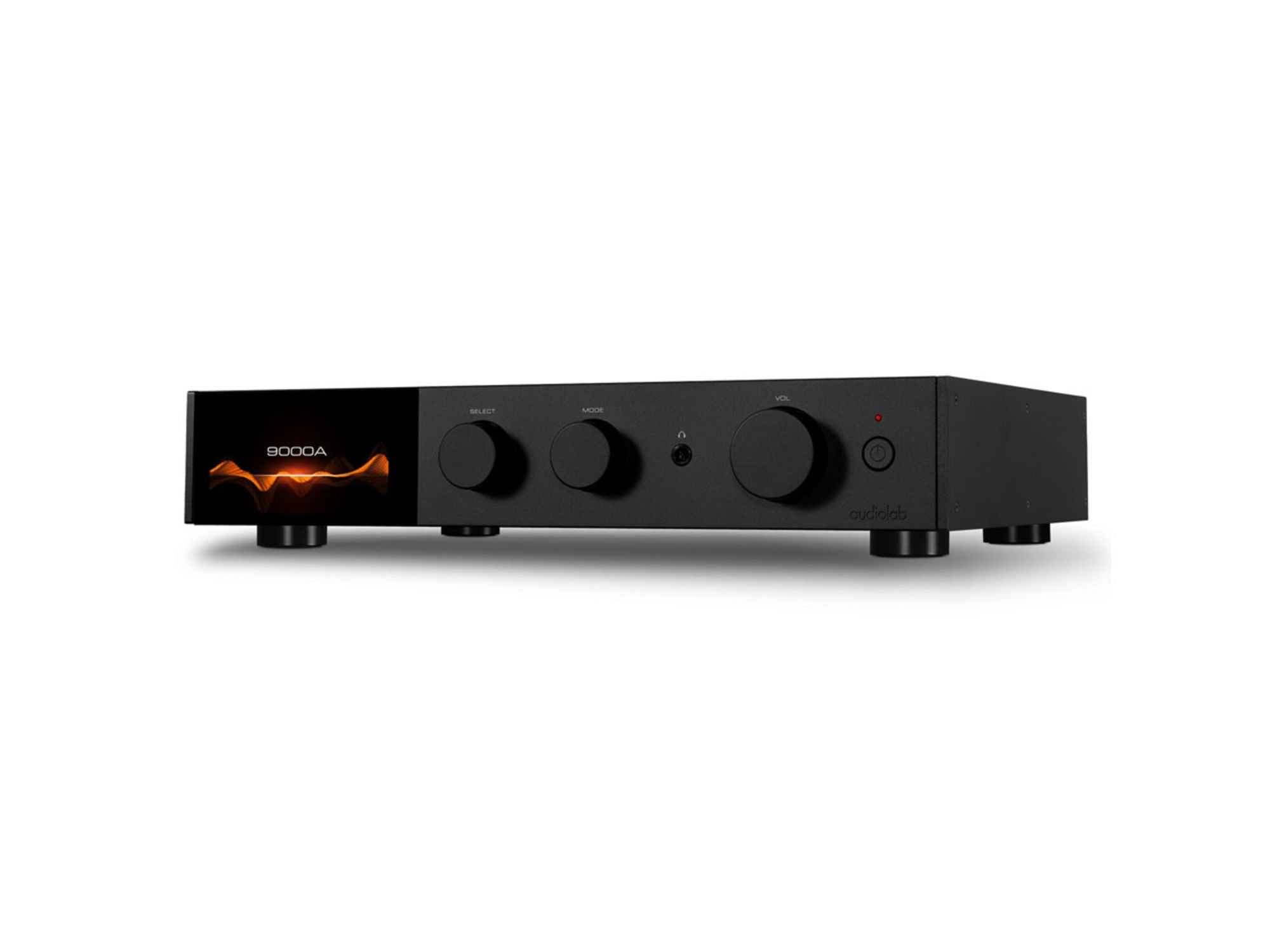 AUDIOLAB 9000A Noir