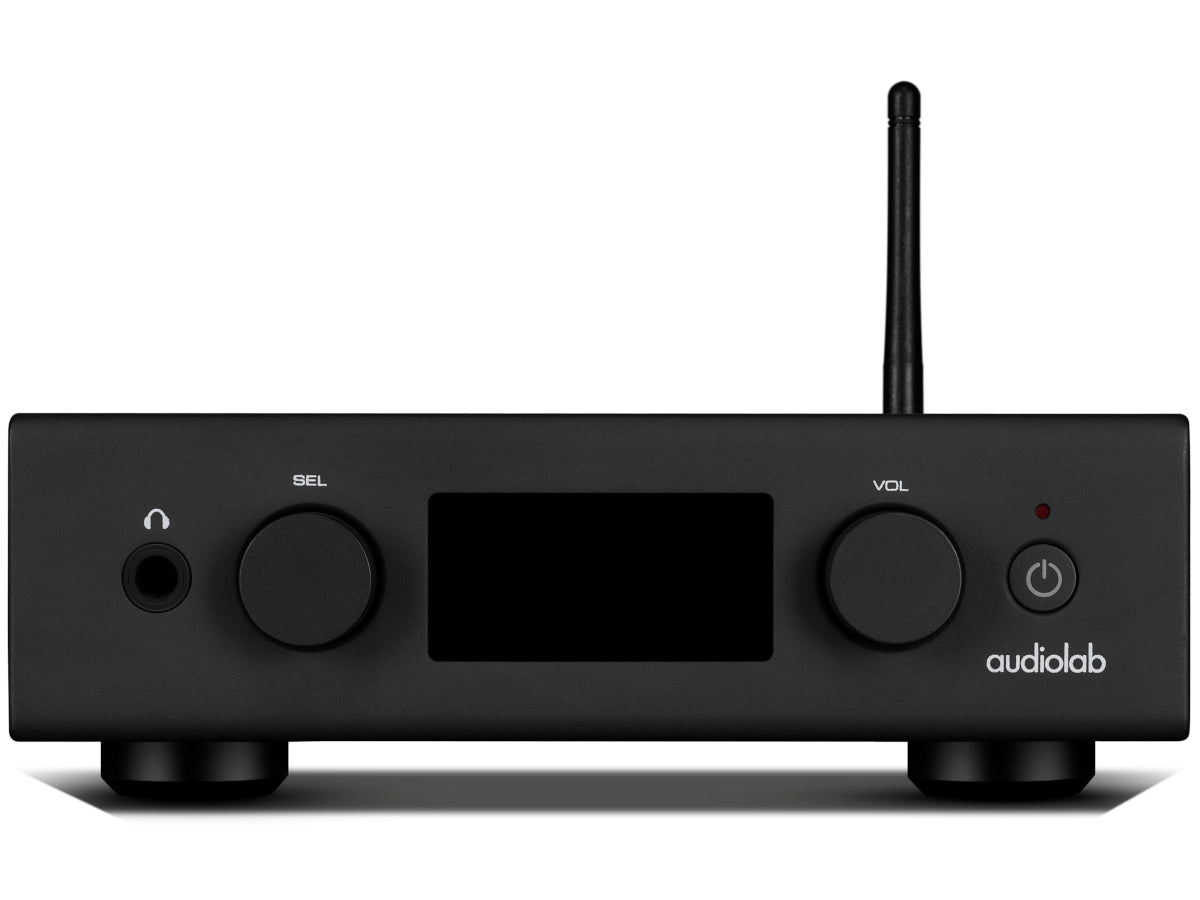 AUDIOLAB D7