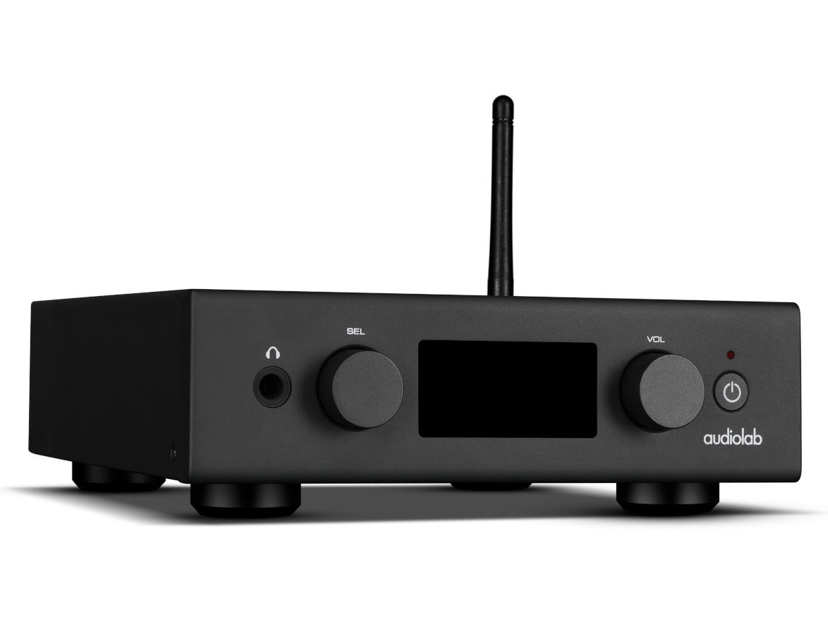 AUDIOLAB D7