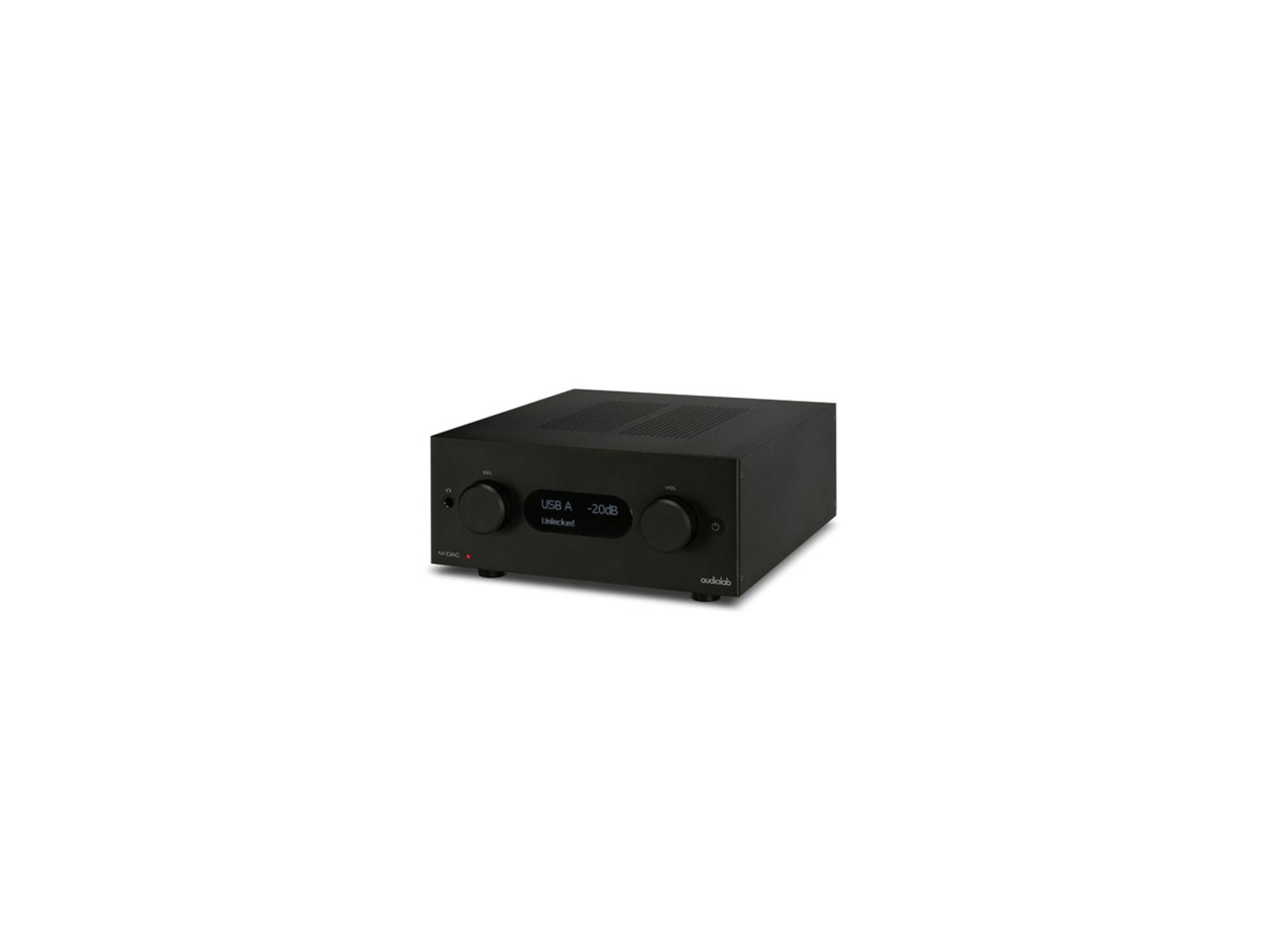 AUDIOLAB M-DAC+