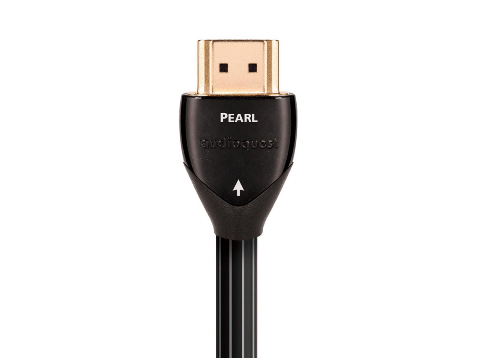 AUDIOQUEST 18G Pearl HDMI (7.5m)