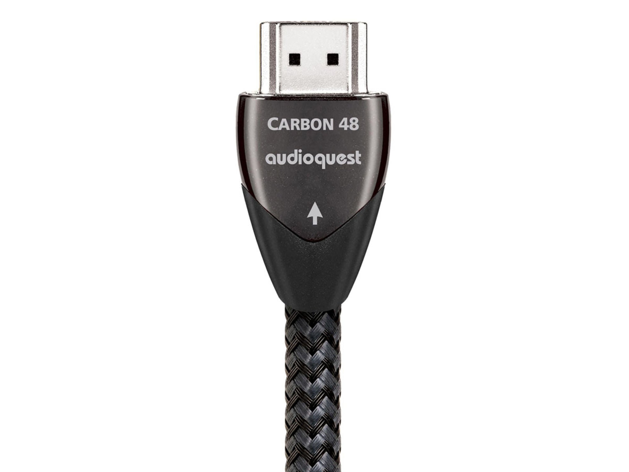 AUDIOQUEST 48G Carbon HDMI (1.5m) 