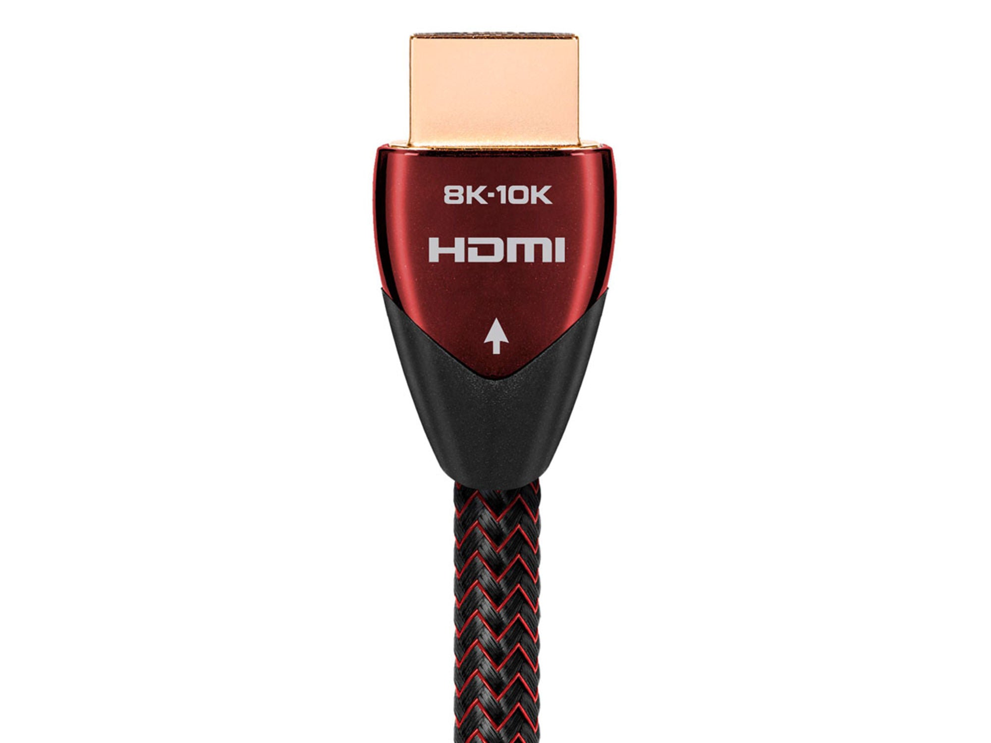 AUDIOQUEST 48G Cinnamon HDMI (0.6m) 