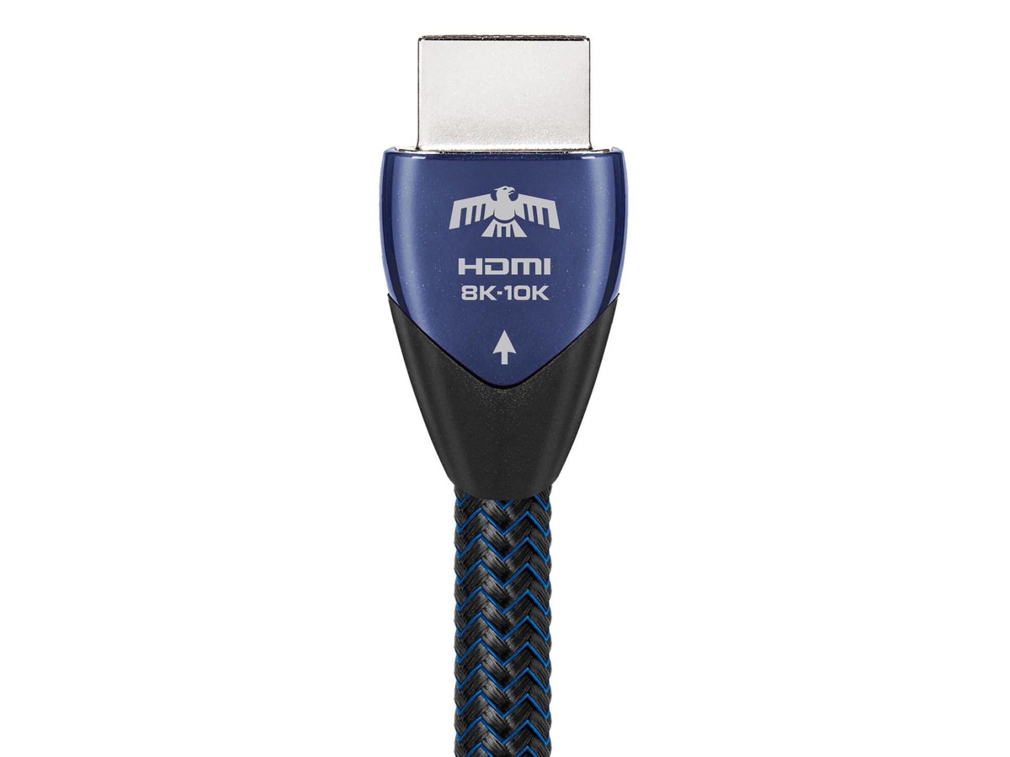 AUDIOQUEST 48G ThunderBird HDMI (0.6m)  