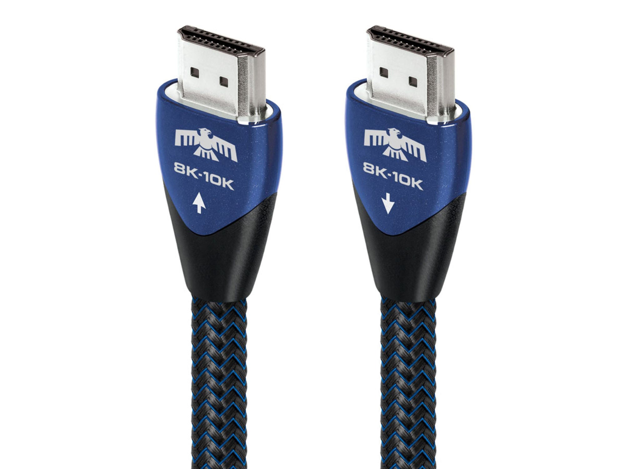 AUDIOQUEST 48G ThunderBird HDMI (3m) 