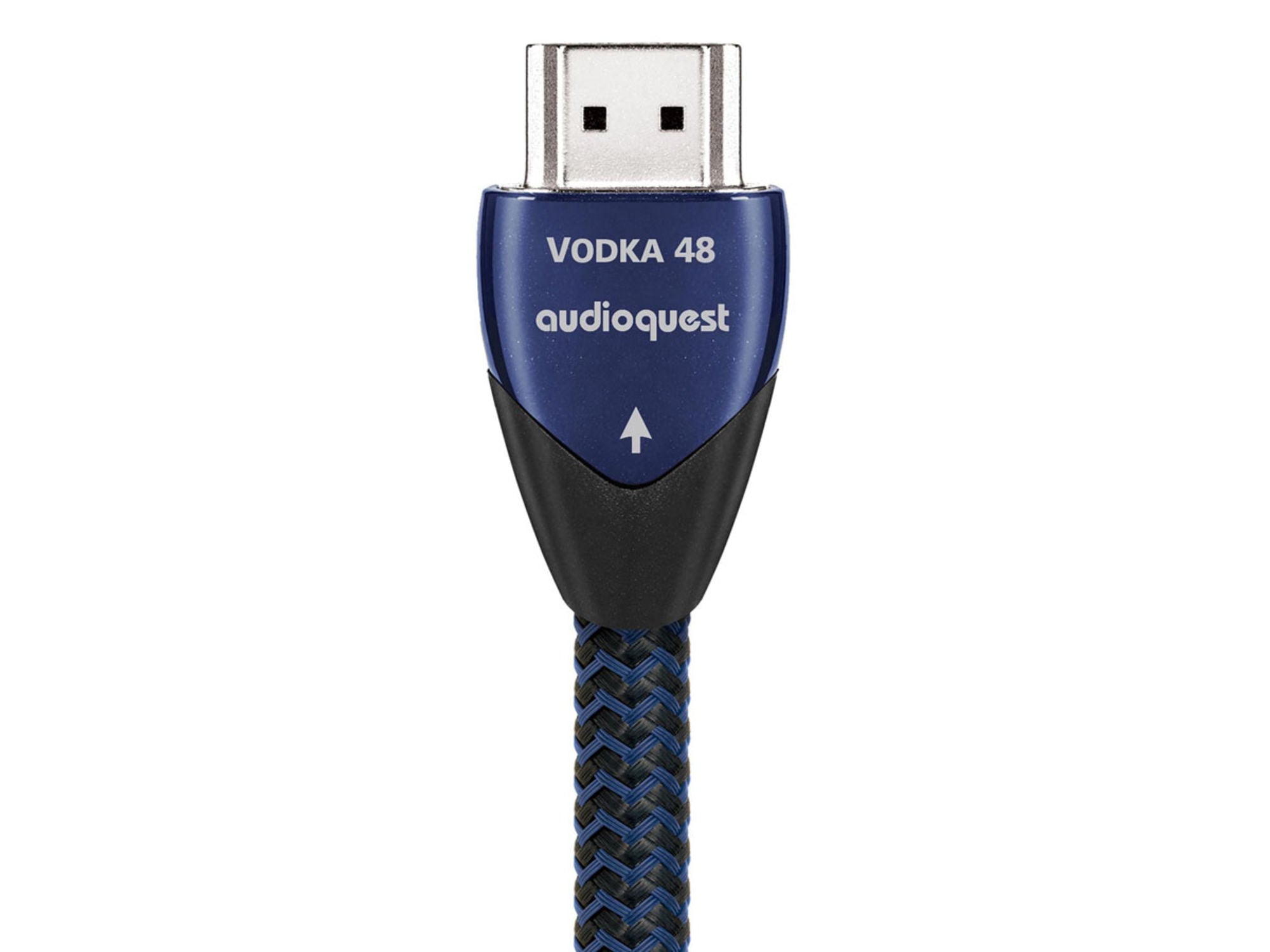 AUDIOQUEST 48G Vodka HDMI (0.6m) 