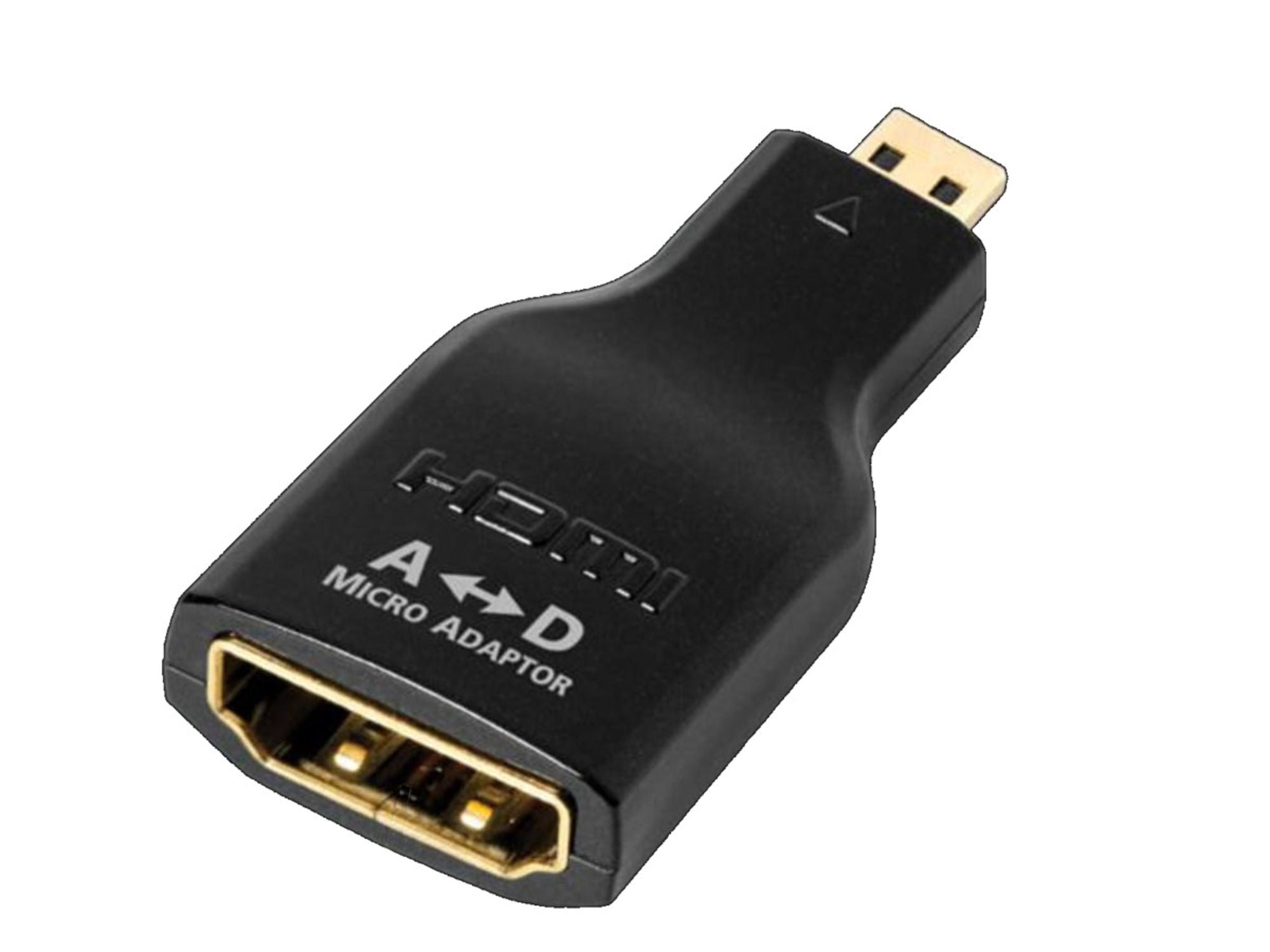 AUDIOQUEST Adaptateur HDMI vers micro-HDMI