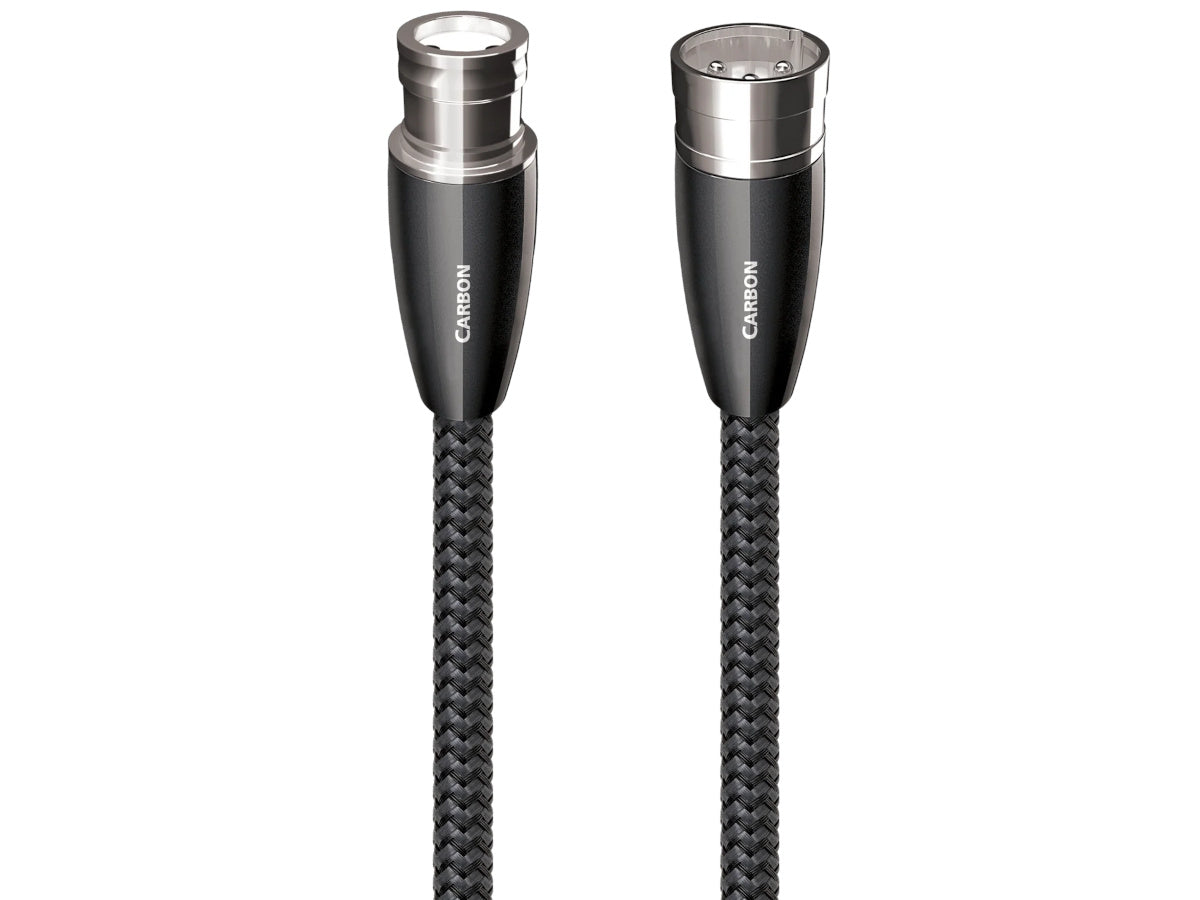 AUDIOQUEST Carbon AES/EBU