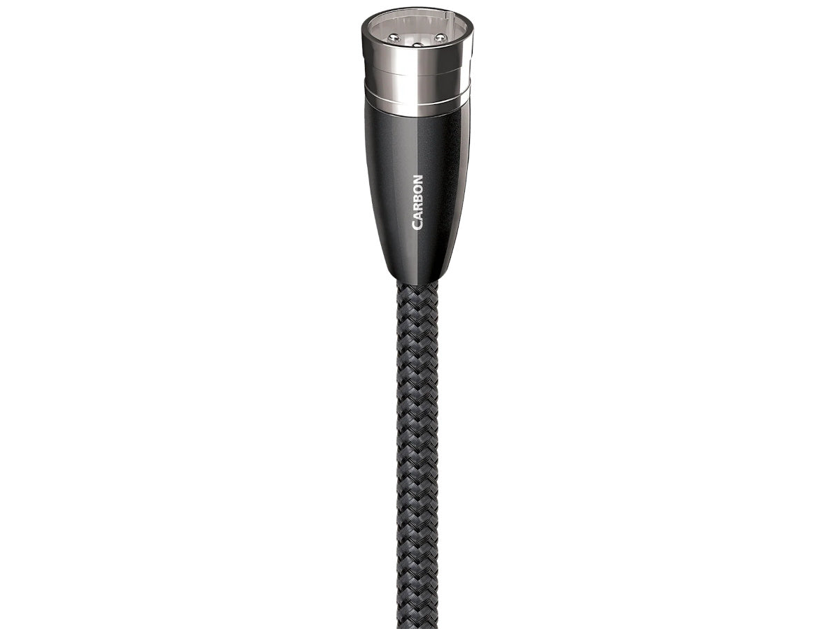 AUDIOQUEST Carbon AES/EBU