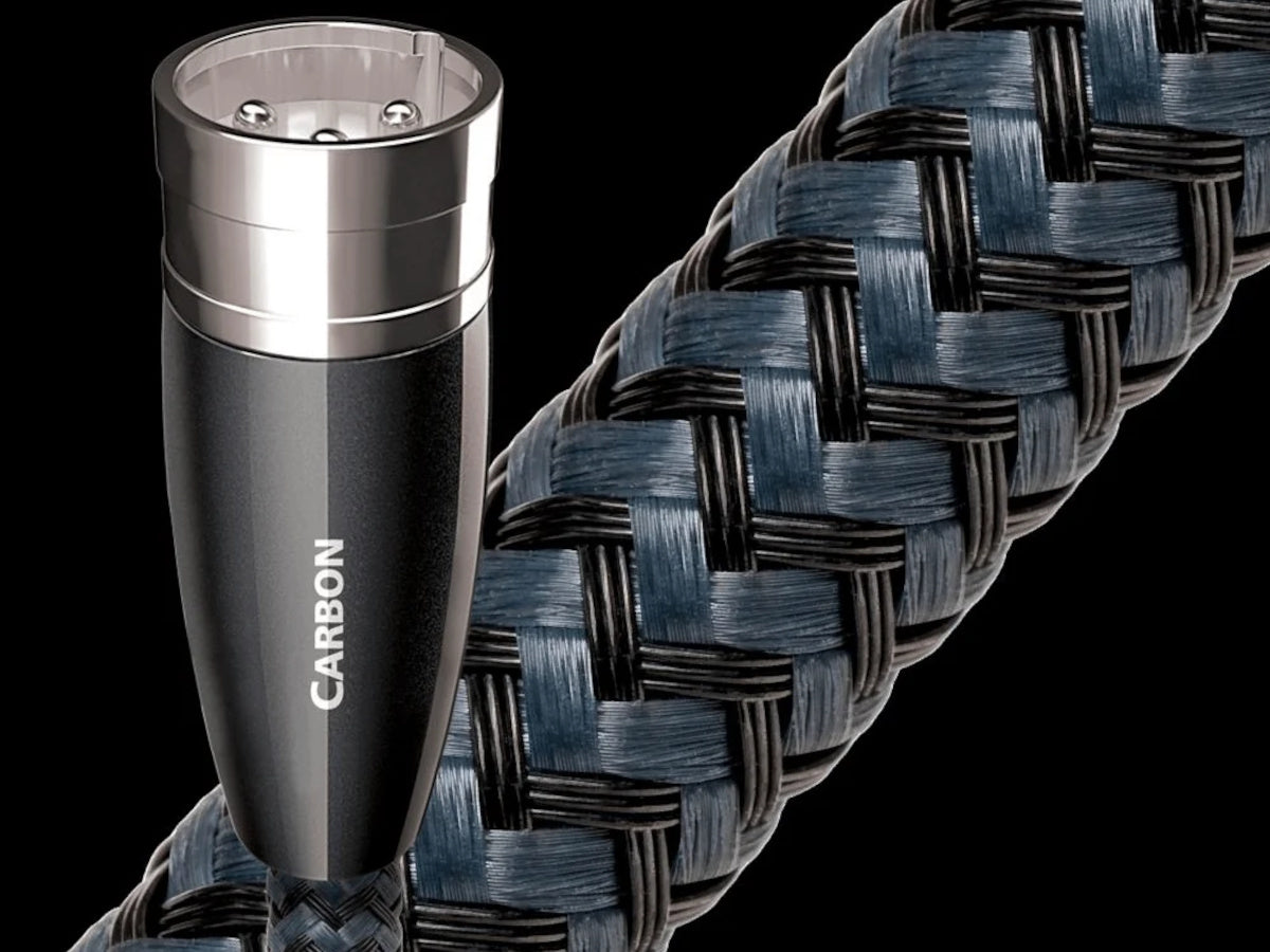 AUDIOQUEST Carbon AES/EBU