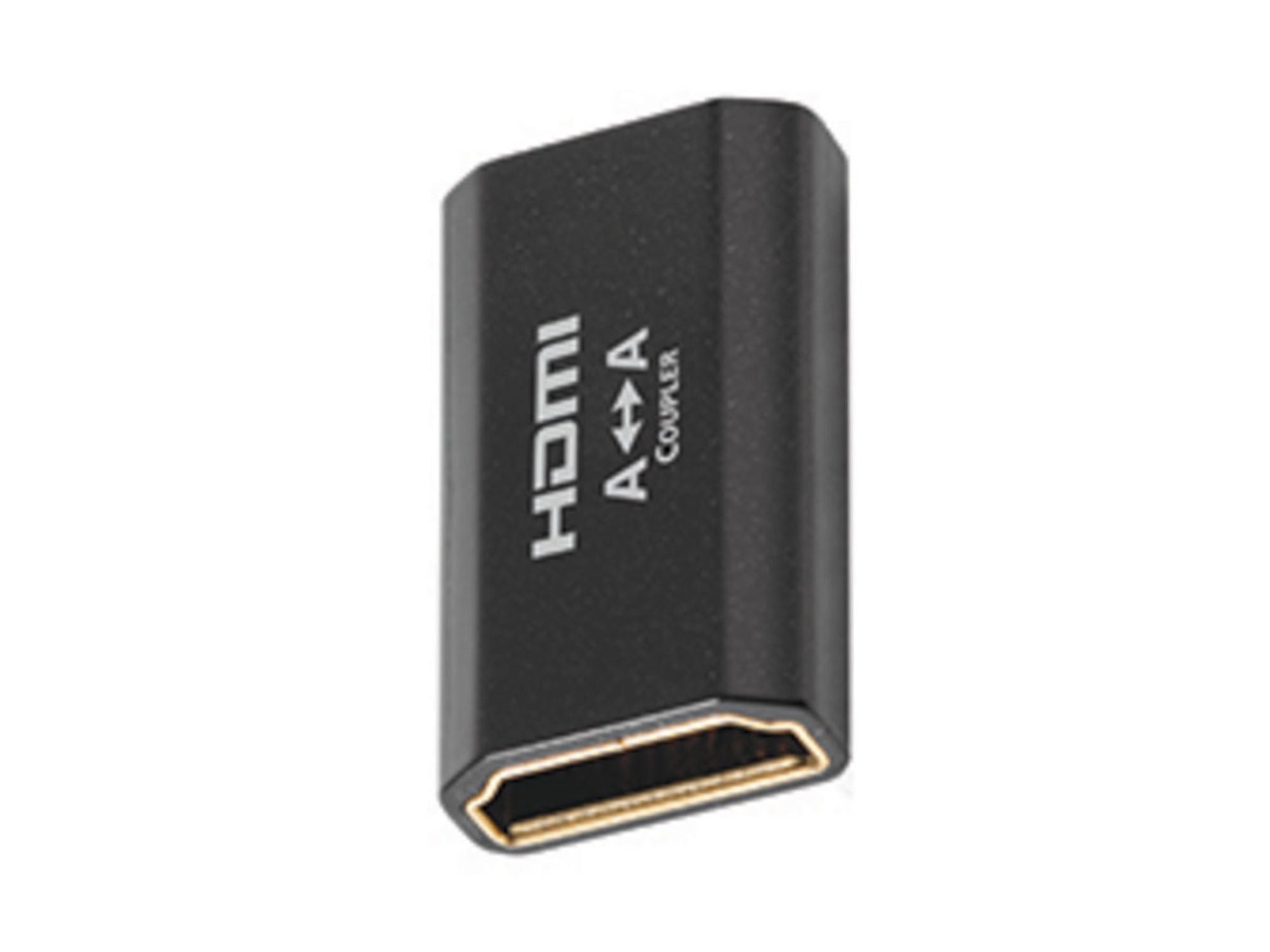 AUDIOQUEST Coupleur HDMI Femelle