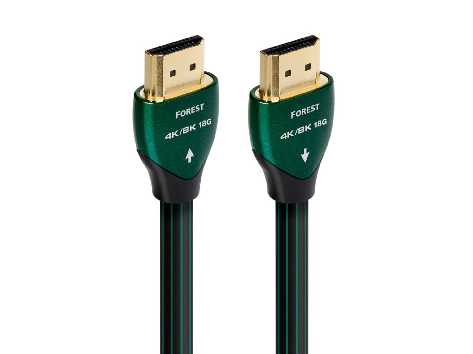 AUDIOQUEST Forest HDMI (10m)