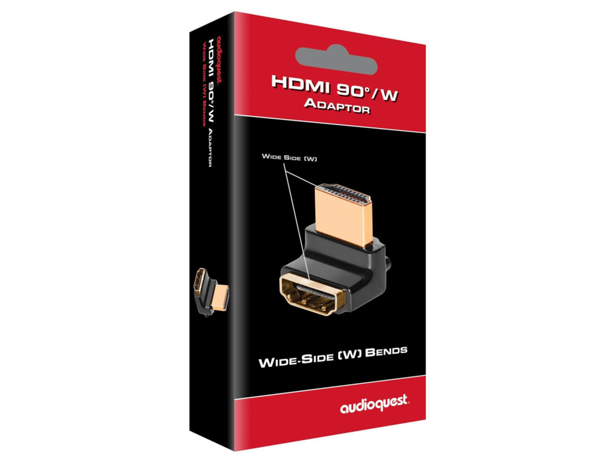 AUDIOQUEST HDMI 90/W