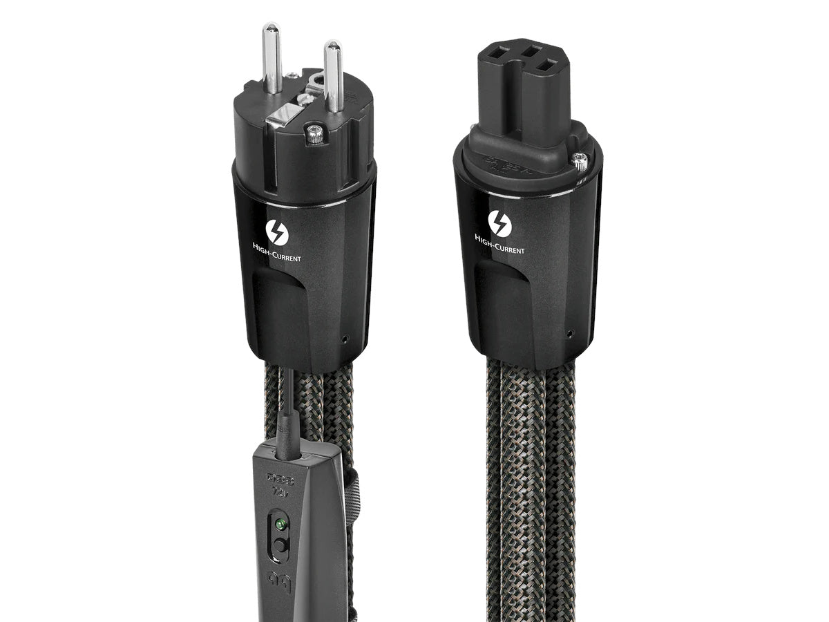 AUDIOQUEST NRG THUNDER IEC15
