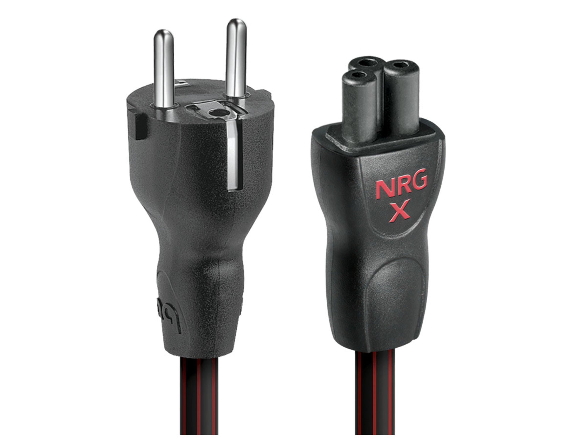 AUDIOQUEST NRG-X3 EU - C5 (1m)