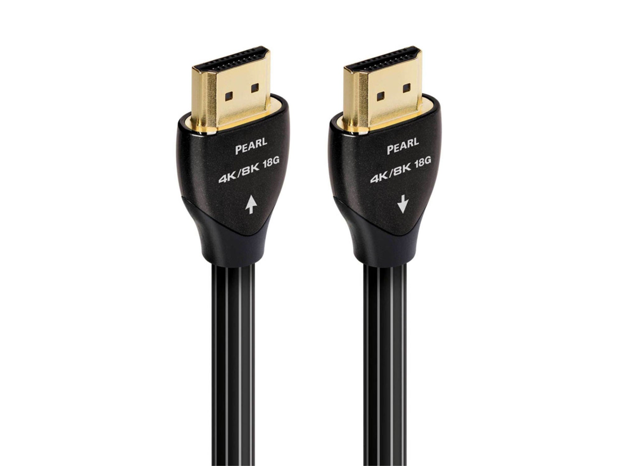 AUDIOQUEST Pearl HDMI (10m)