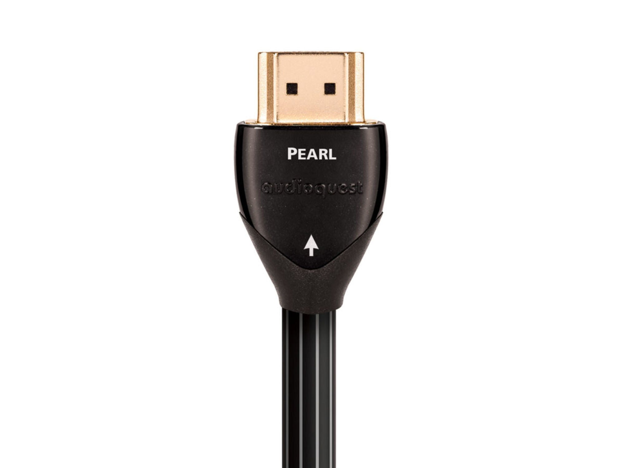 AUDIOQUEST Pearl HDMI (12.5m)