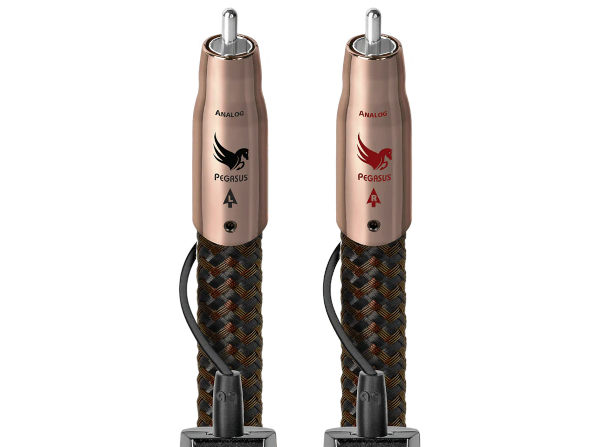 AUDIOQUEST Pegasus RCA