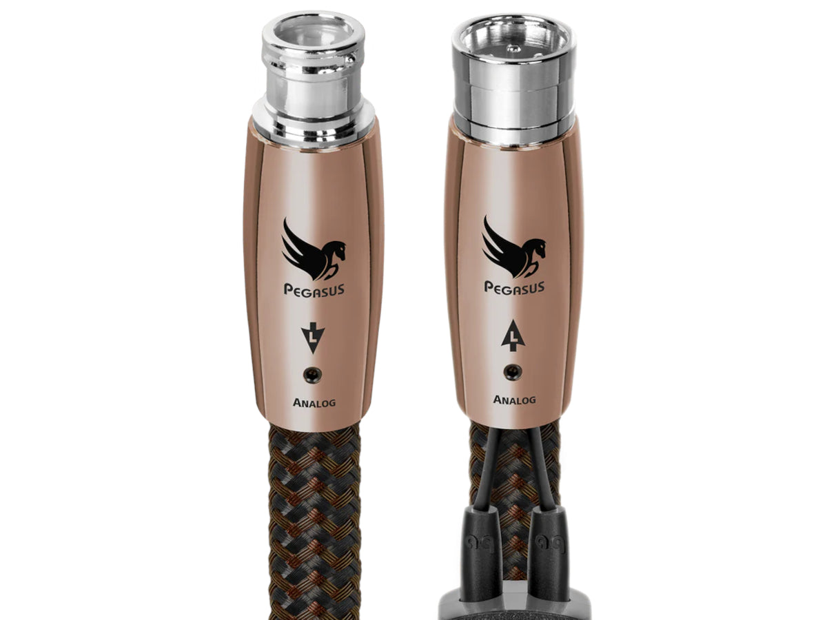 AUDIOQUEST Pegasus XLR