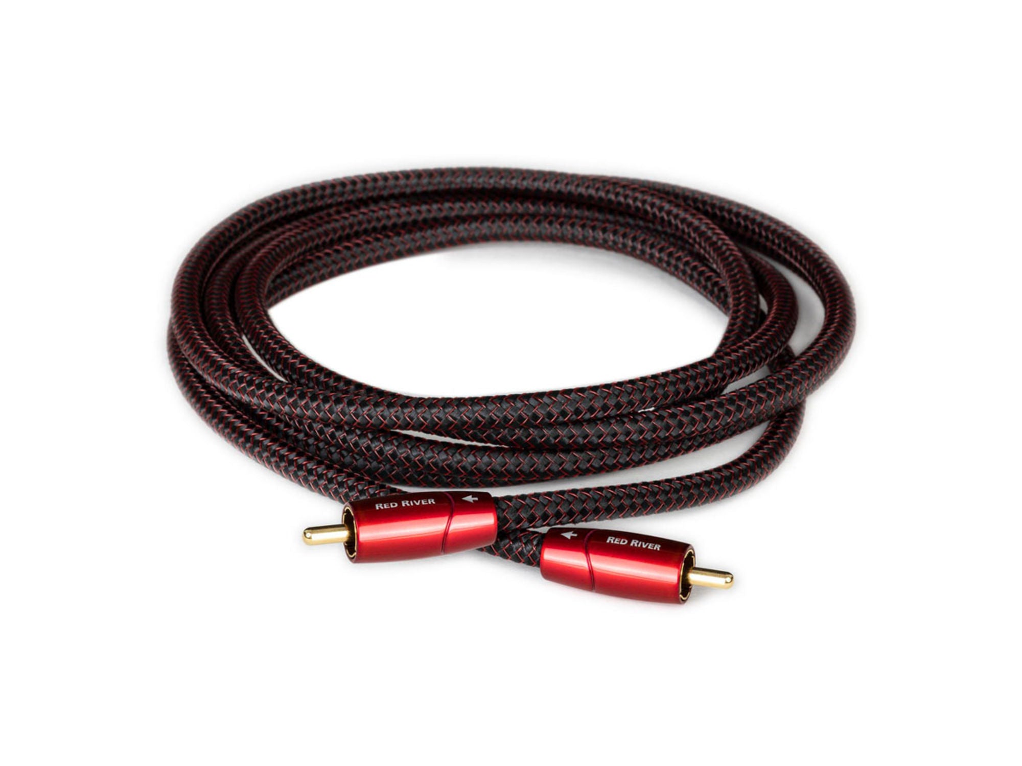 AUDIOQUEST Red River RCA-RCA (1.5m)