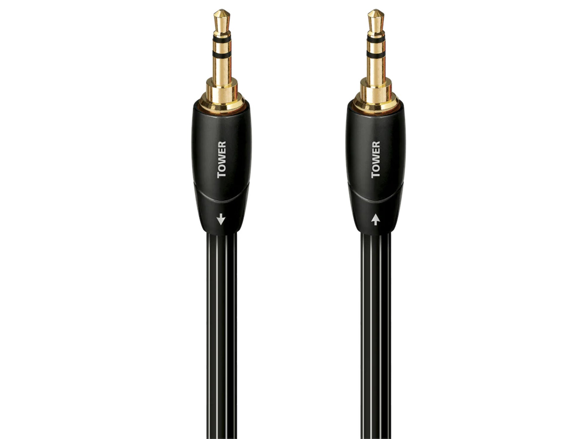 AUDIOQUEST Tower Mini-jack 3.5mm (1.5m)