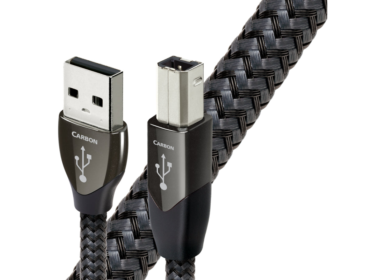 AUDIOQUEST Carbon USB A-B