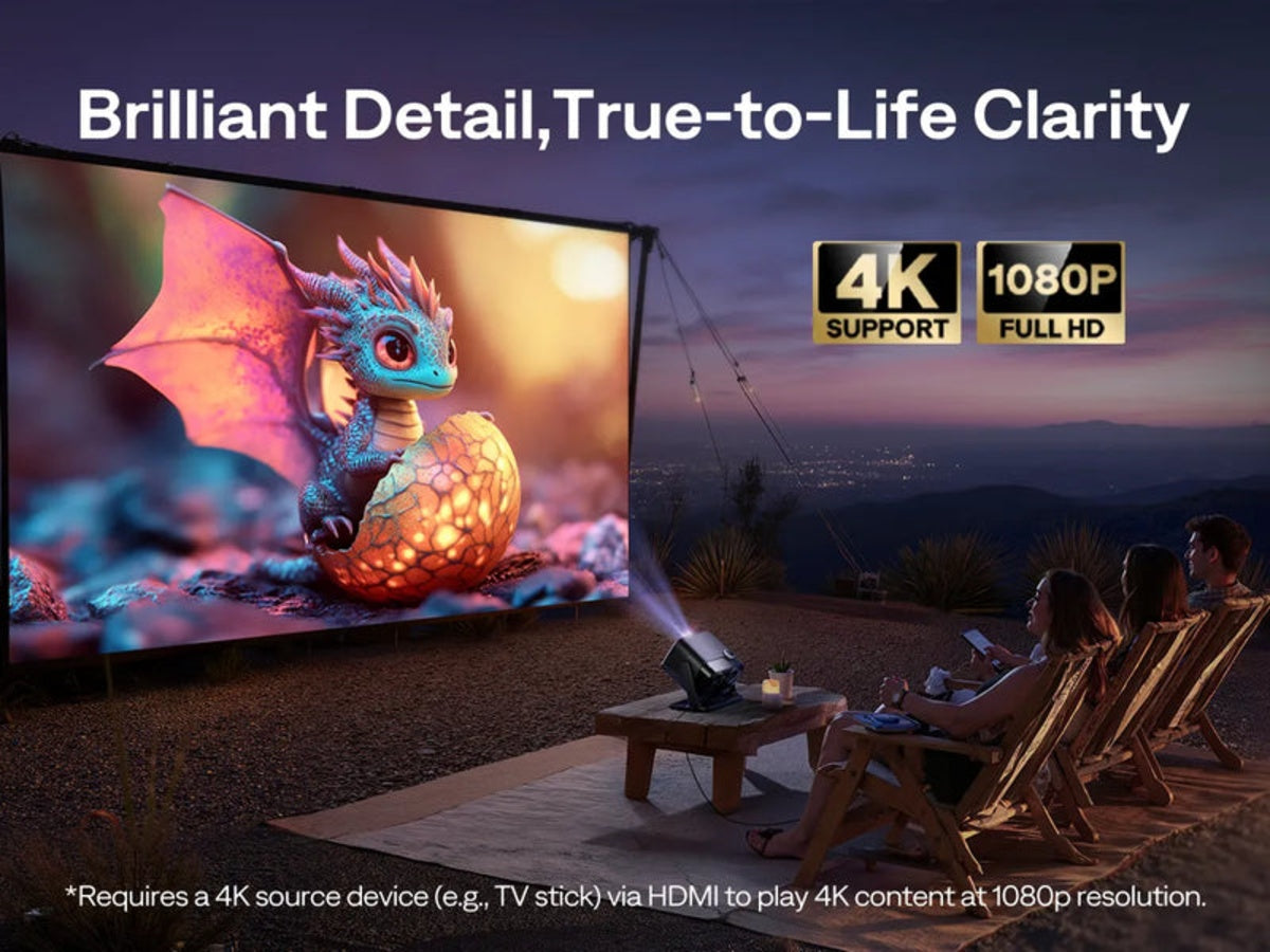 Aurzen Boom Mini Bundle
