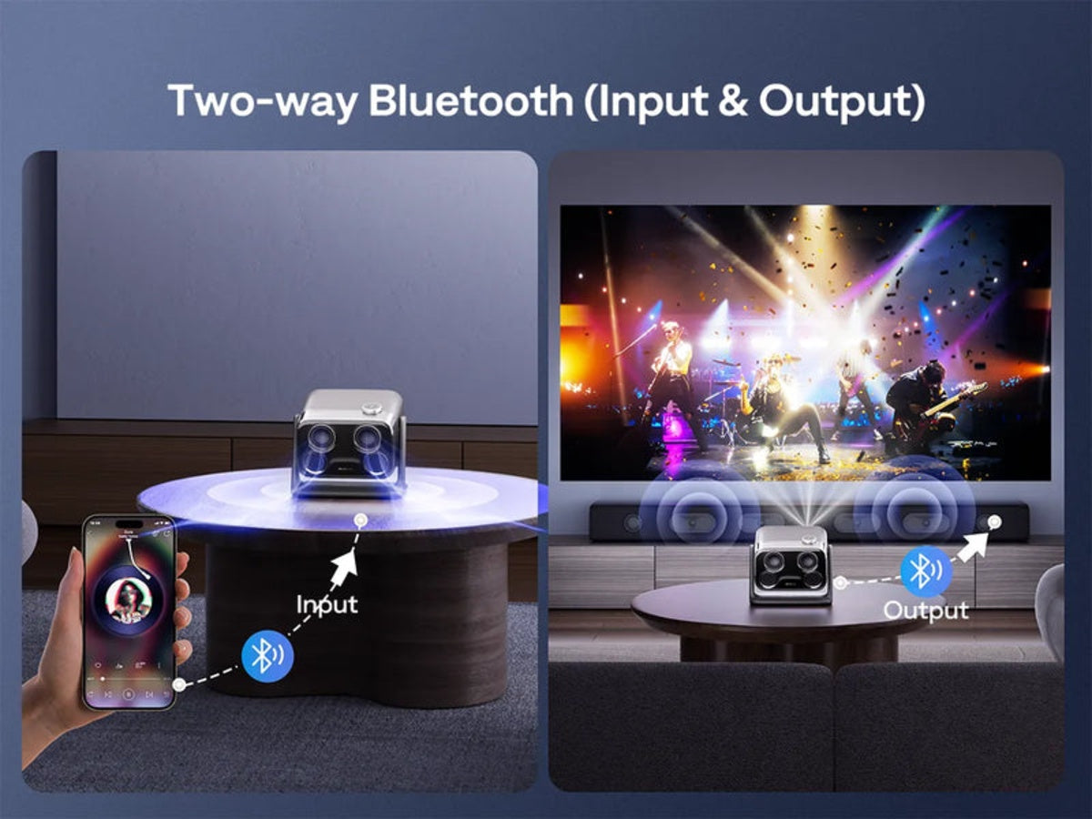 Aurzen Boom Mini Bundle