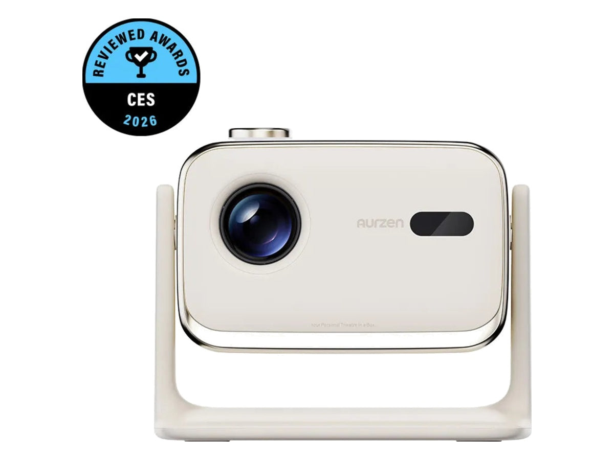 Aurzen Boom Mini Bundle