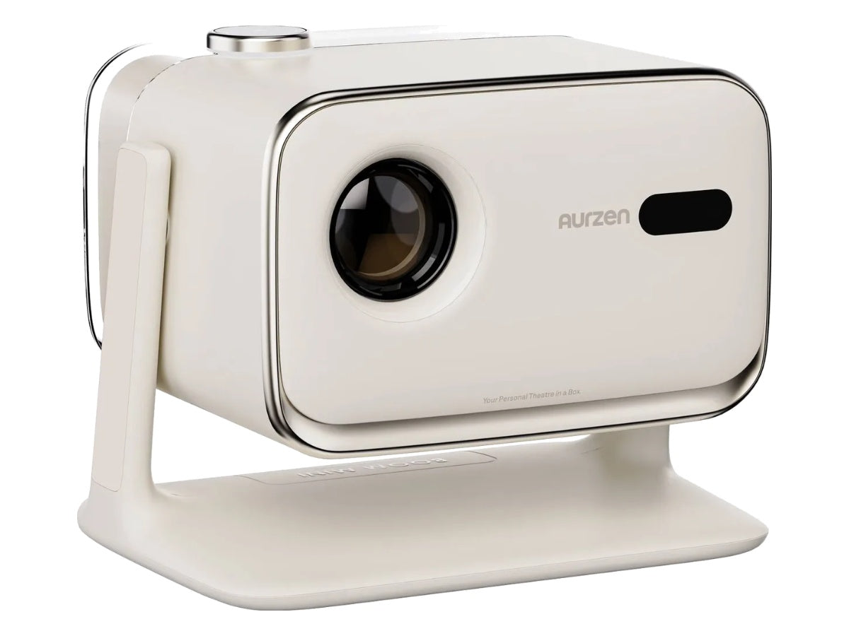 Aurzen Boom Mini