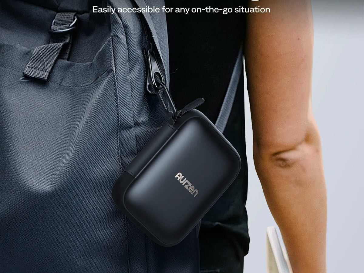 Aurzen Caseplay